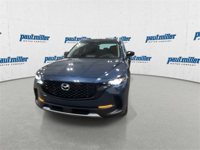 2025 Mazda CX-50 2.5 Turbo Premium Package