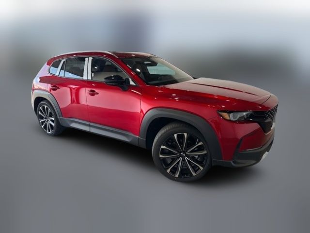 2025 Mazda CX-50 2.5 Turbo Premium Package