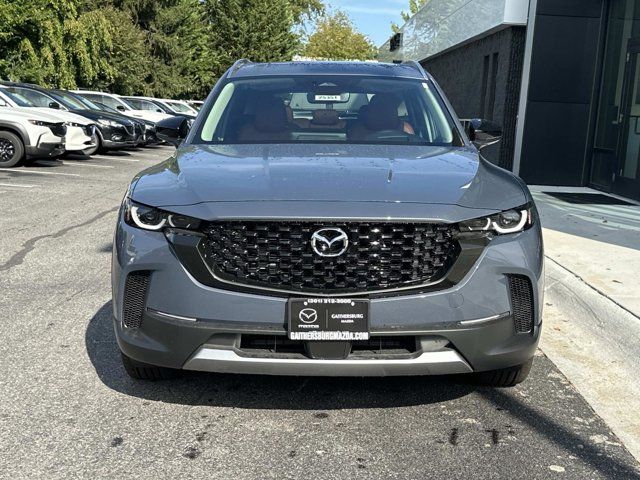 2025 Mazda CX-50 2.5 Turbo Premium Package