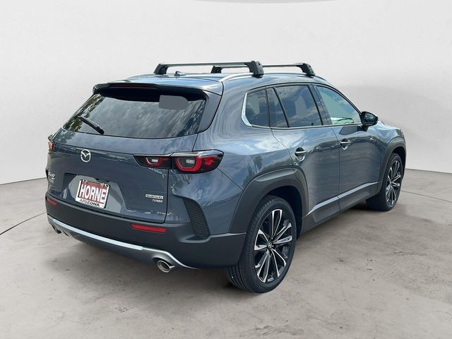 2025 Mazda CX-50 2.5 Turbo Premium Package