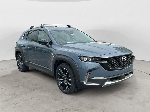 2025 Mazda CX-50 2.5 Turbo Premium Package