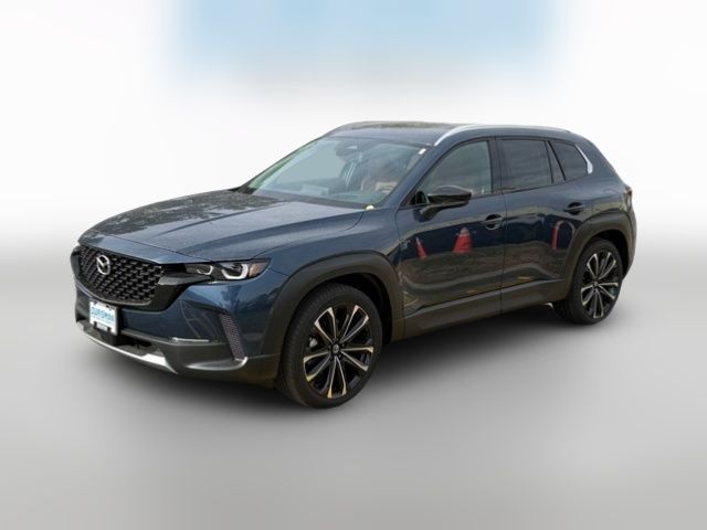 2025 Mazda CX-50 2.5 Turbo Premium Package