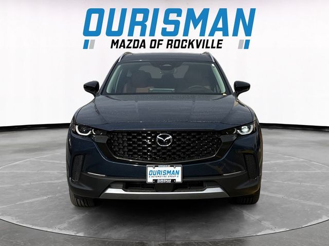 2025 Mazda CX-50 2.5 Turbo Premium Package