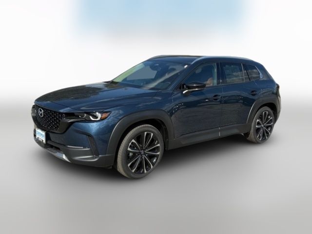 2025 Mazda CX-50 2.5 Turbo Premium Package