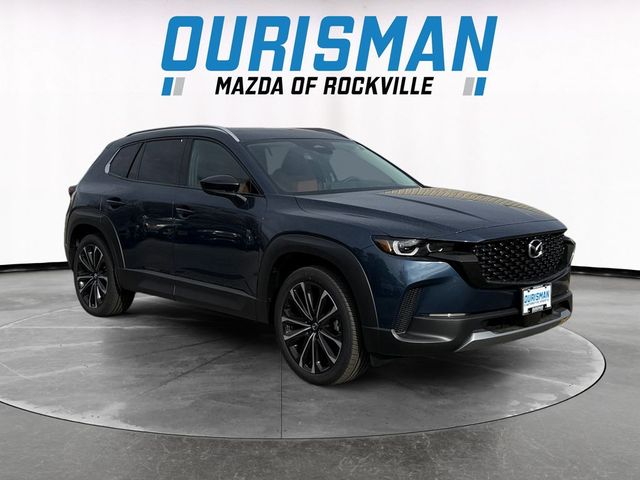 2025 Mazda CX-50 2.5 Turbo Premium Package