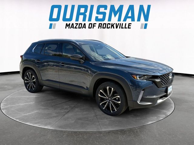 2025 Mazda CX-50 2.5 Turbo Premium Package