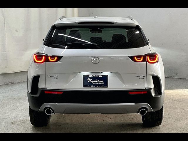 2025 Mazda CX-50 2.5 Turbo Premium Package