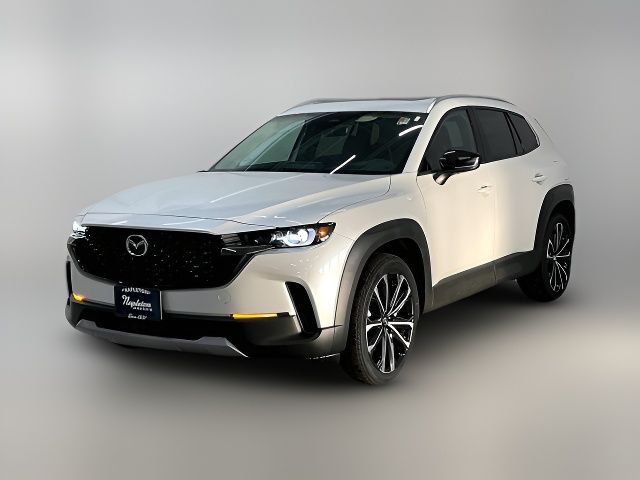 2025 Mazda CX-50 2.5 Turbo Premium Package