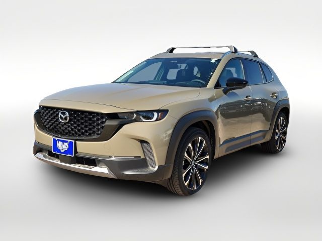 2025 Mazda CX-50 2.5 Turbo Premium Package