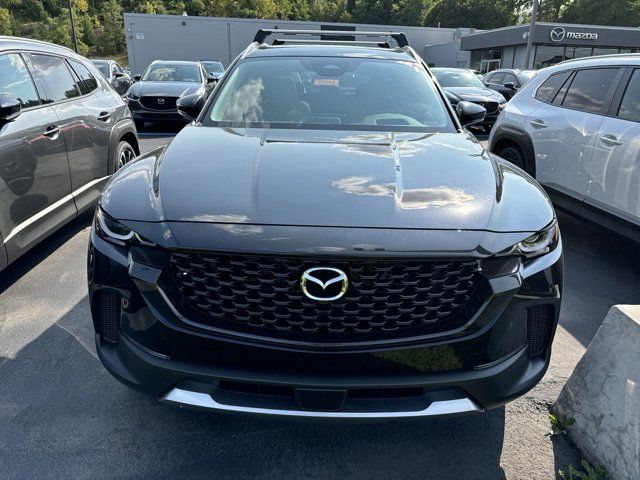 2025 Mazda CX-50 2.5 Turbo Premium Package