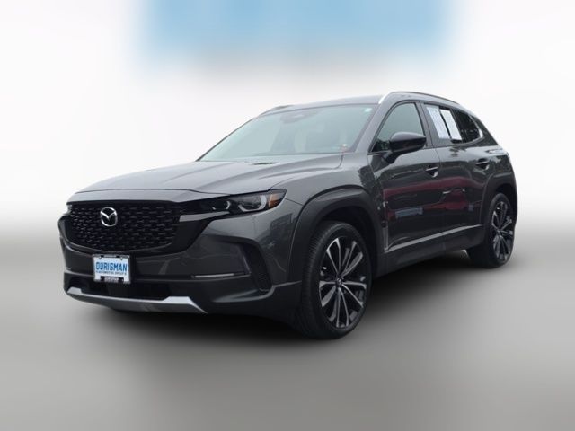 2025 Mazda CX-50 2.5 Turbo Premium Package