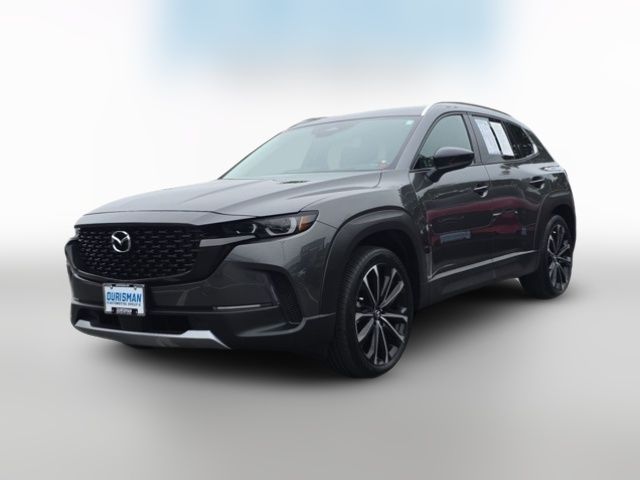 2025 Mazda CX-50 2.5 Turbo Premium Package