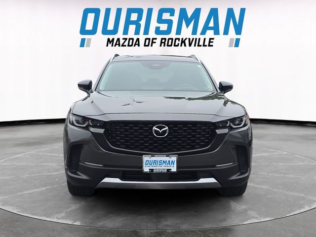 2025 Mazda CX-50 2.5 Turbo Premium Package