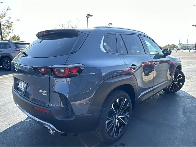 2025 Mazda CX-50 2.5 Turbo Premium Package