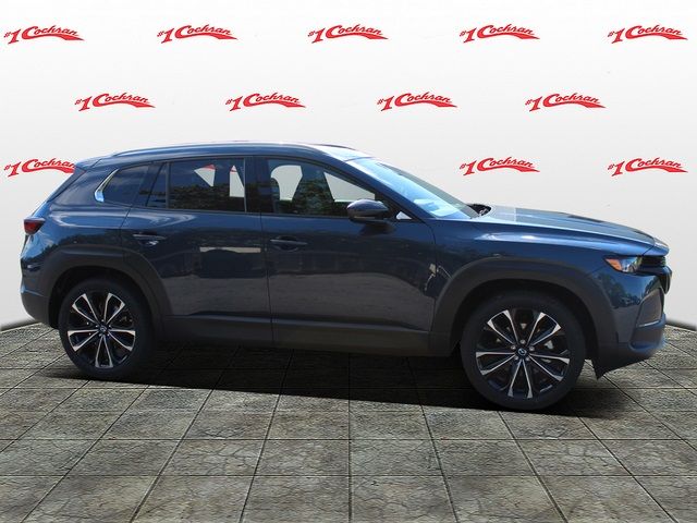 2025 Mazda CX-50 2.5 Turbo Premium Package