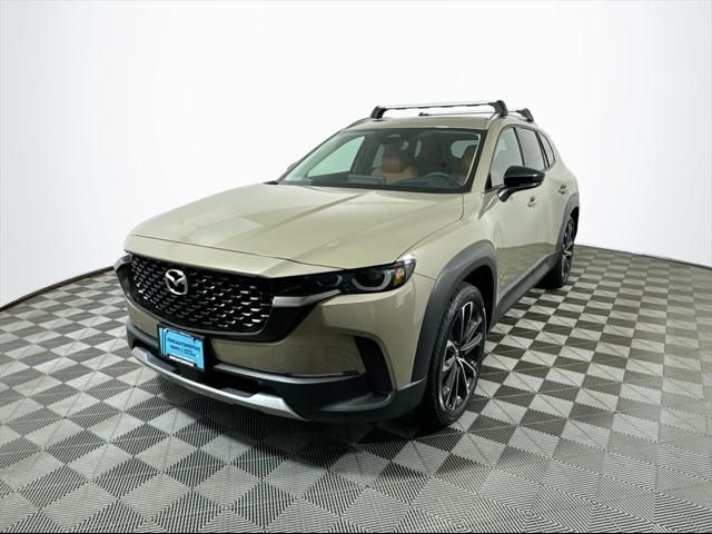 2025 Mazda CX-50 2.5 Turbo Premium Package