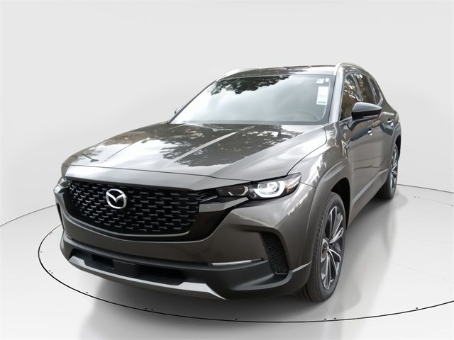 2025 Mazda CX-50 2.5 Turbo Premium Package