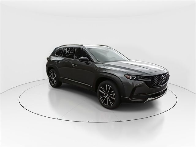 2025 Mazda CX-50 2.5 Turbo Premium Package