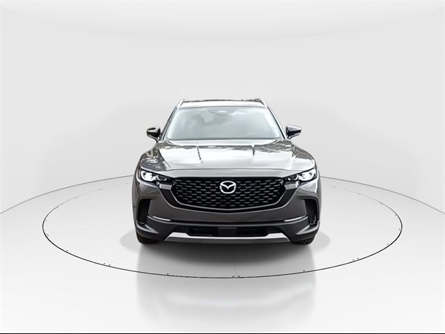 2025 Mazda CX-50 2.5 Turbo Premium Package