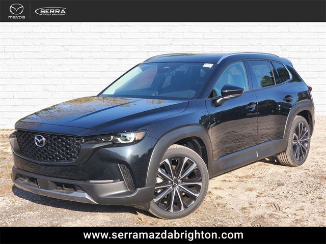 2025 Mazda CX-50 2.5 Turbo Premium Package