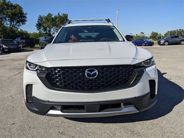 2025 Mazda CX-50 2.5 Turbo Premium Package