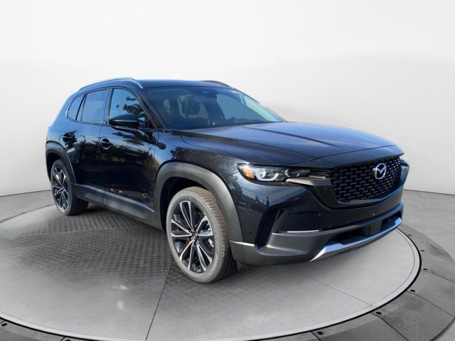 2025 Mazda CX-50 2.5 Turbo Premium Package