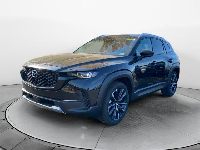 2025 Mazda CX-50 2.5 Turbo Premium Package