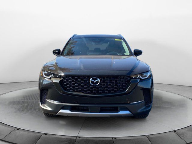 2025 Mazda CX-50 2.5 Turbo Premium Package