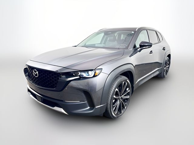 2025 Mazda CX-50 2.5 Turbo Premium Package