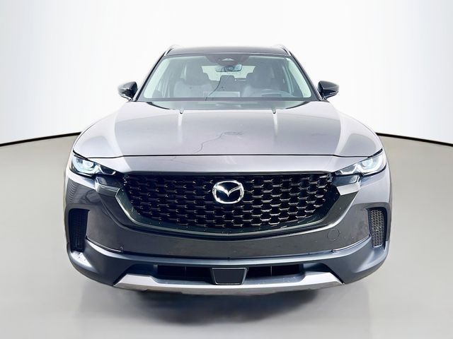 2025 Mazda CX-50 2.5 Turbo Premium Package