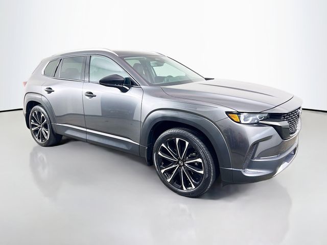 2025 Mazda CX-50 2.5 Turbo Premium Package