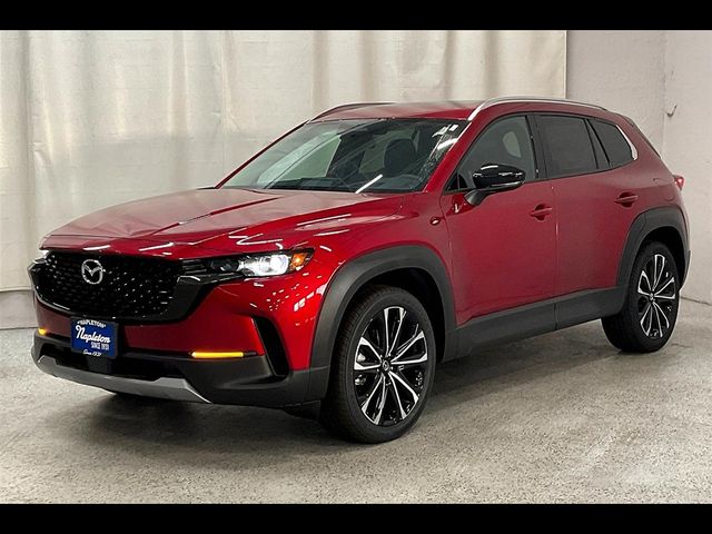 2025 Mazda CX-50 2.5 Turbo Premium Package