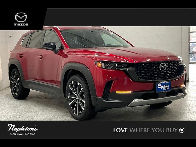 2025 Mazda CX-50 2.5 Turbo Premium Package