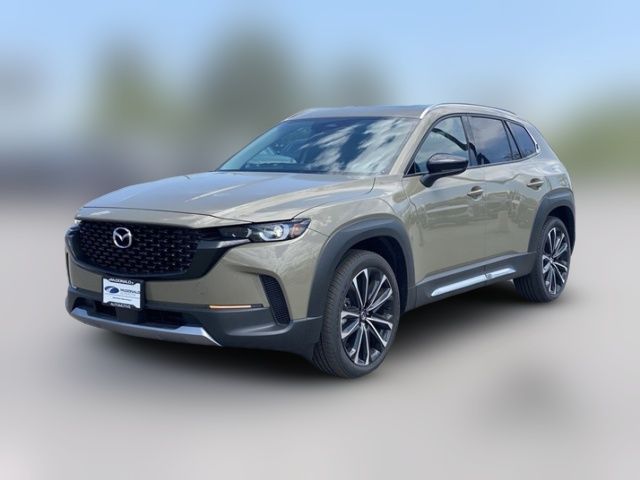 2025 Mazda CX-50 2.5 Turbo Premium Package