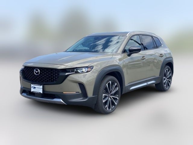 2025 Mazda CX-50 2.5 Turbo Premium Package