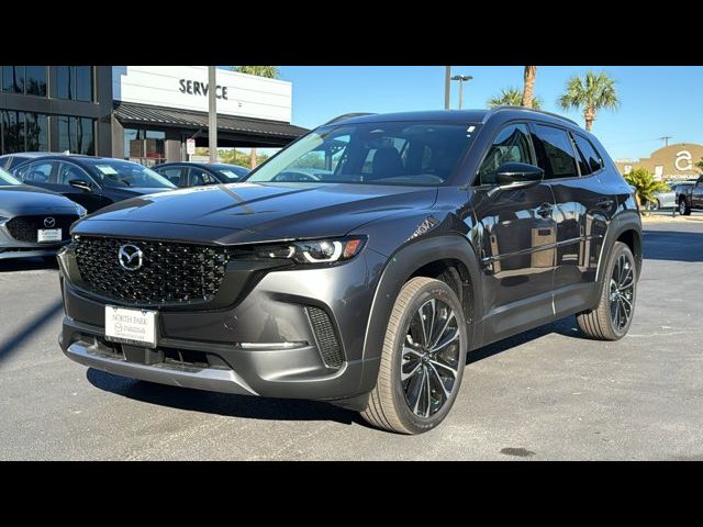 2025 Mazda CX-50 2.5 Turbo Premium Package