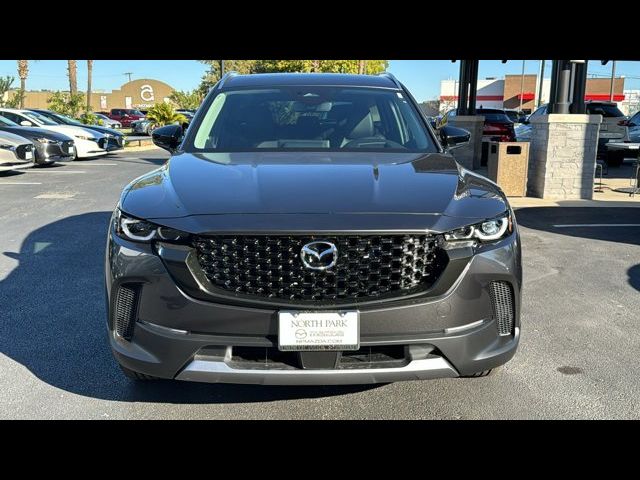 2025 Mazda CX-50 2.5 Turbo Premium Package