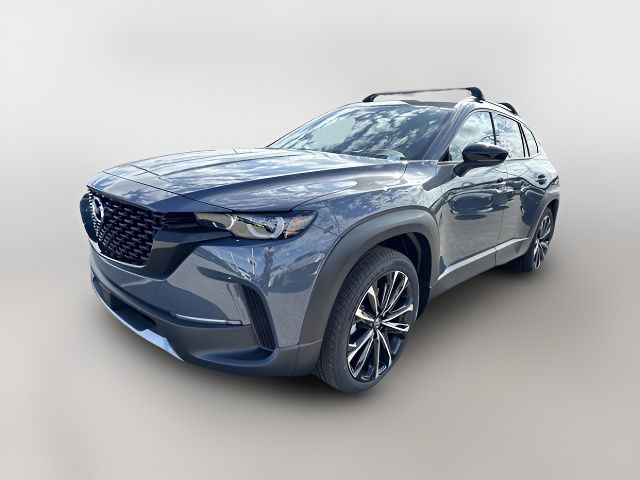 2025 Mazda CX-50 2.5 Turbo Premium Package