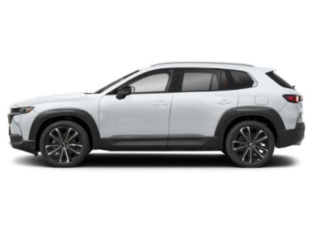 2025 Mazda CX-50 2.5 Turbo Premium Package