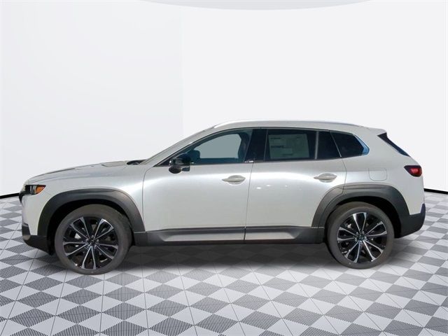 2025 Mazda CX-50 2.5 Turbo Premium Package