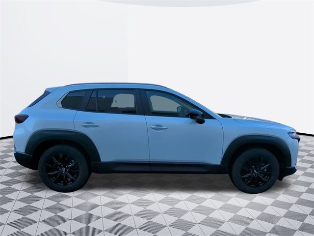 2025 Mazda CX-50 2.5 Turbo Premium Package