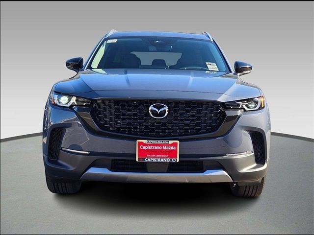 2025 Mazda CX-50 2.5 Turbo Premium Package