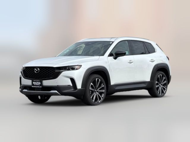 2025 Mazda CX-50 2.5 Turbo Premium Package