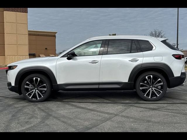 2025 Mazda CX-50 2.5 Turbo Premium Package