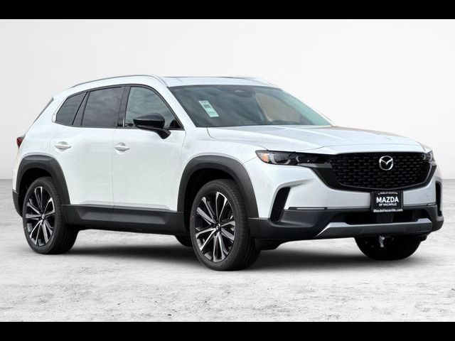 2025 Mazda CX-50 2.5 Turbo Premium Package