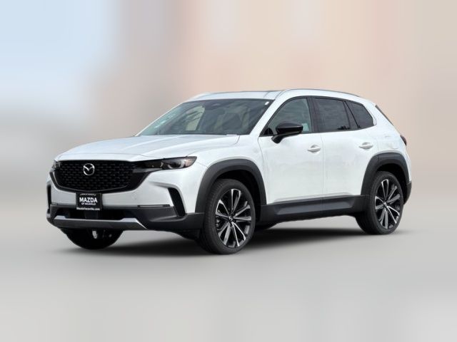2025 Mazda CX-50 2.5 Turbo Premium Package