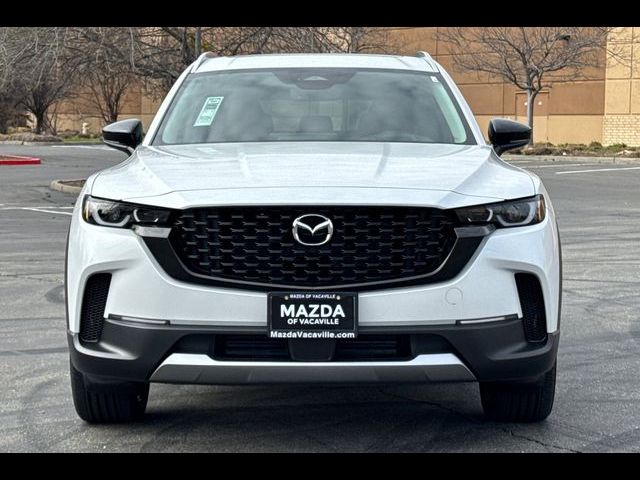 2025 Mazda CX-50 2.5 Turbo Premium Package