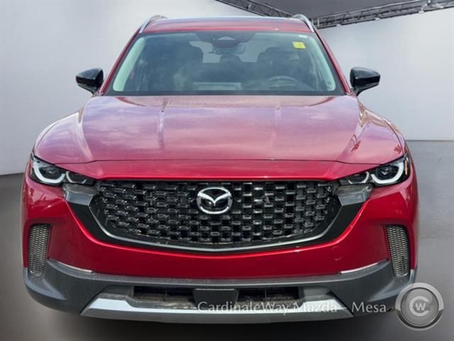2025 Mazda CX-50 2.5 Turbo Premium Package
