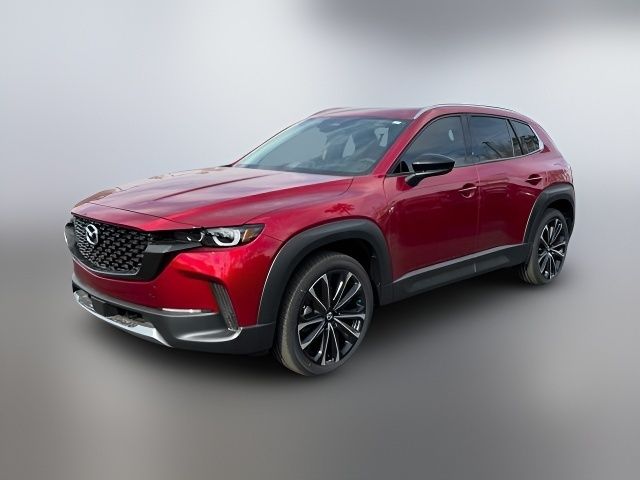 2025 Mazda CX-50 2.5 Turbo Premium Package