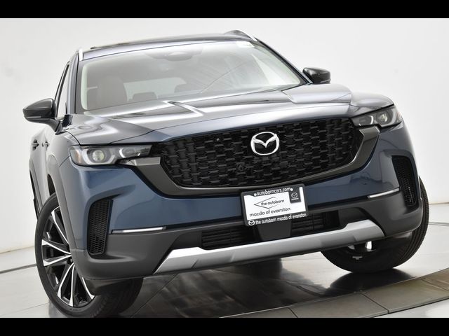 2025 Mazda CX-50 2.5 Turbo Premium Package